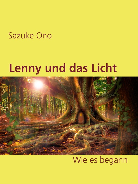 Lenny und das Licht