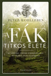 A fák titkos élete