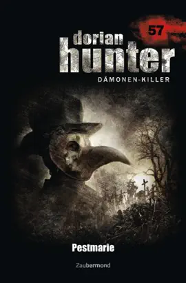Read: Book Dorian Hunter 57 – Pestmarie