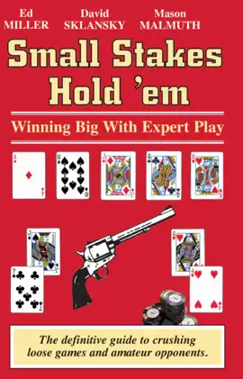 Small Stakes Hold 'em