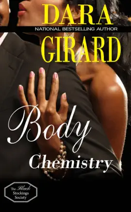 Read: Body Chemistry Book
