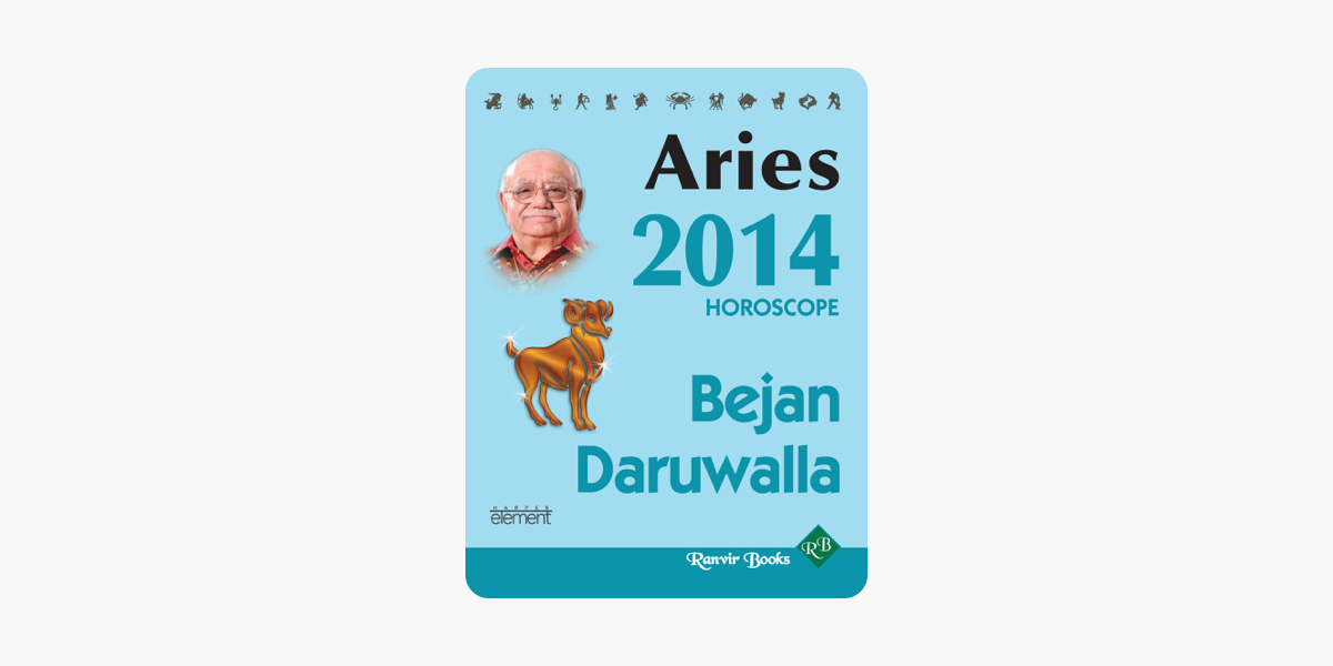 bejan daruwalla aquarius weekly horoscope