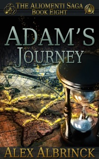 Adam’s Journey by Alex Albrinck