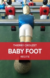 Le Monde de i - Thierry Crouzet
