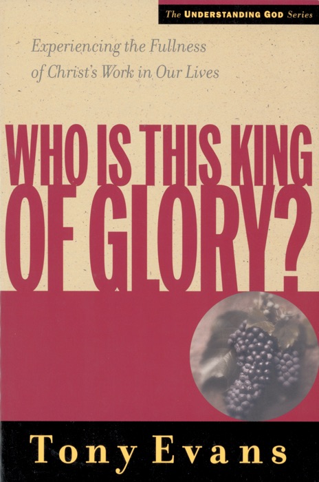 Who Is This King of Glory?