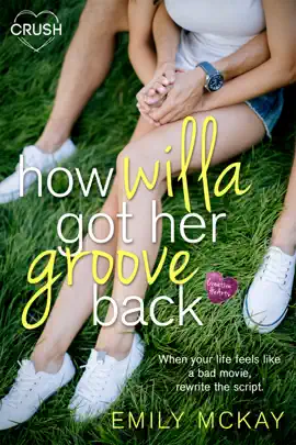 Read: How Willa Got Book Her Groove Back