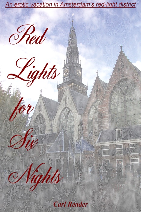 Red Lights for Six Nights