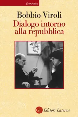 Read: Dialogo intorno alla repubblica Book
