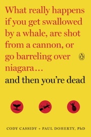And Then You're Dead - Cody Cassidy & Paul Doherty