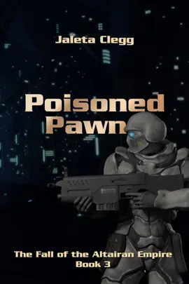 Read: Poisoned Book Pawn