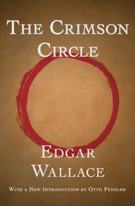 Read: The Crimson Circle Book