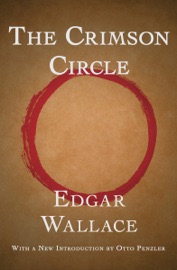 The Crimson Circle - Edgar Wallace