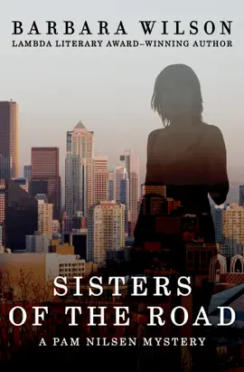 Read: Sisters of the Road Book