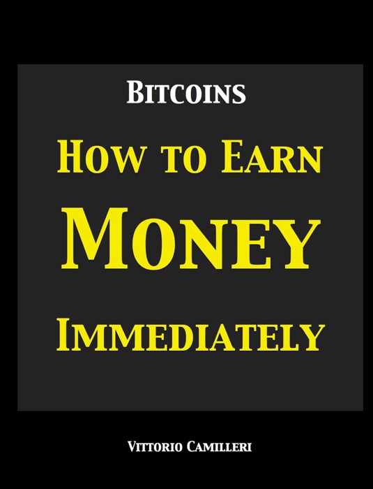 How to Earn Money Immediately