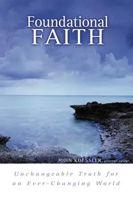 Read: Foundational Book Faith