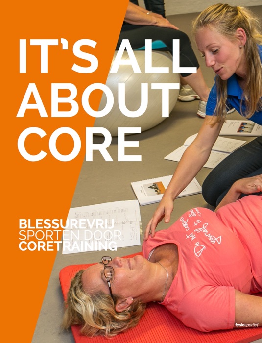 CORE STABILITY