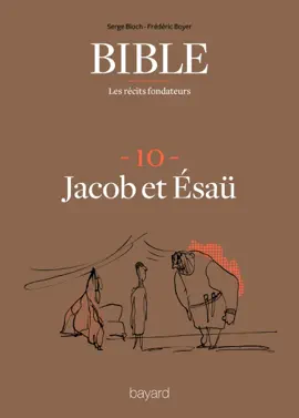 Read: La Bible - Les récits fondateurs T10 Book