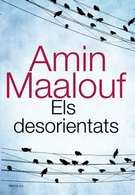 Read: Els desorientats Book