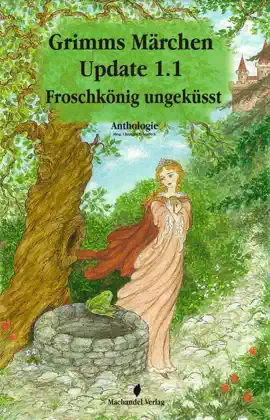 Read: Grimms Märchen Book Update 1.1
