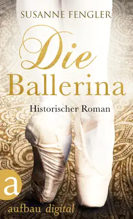 Read: Die Ballerina Book