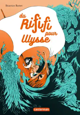 Read: Book Du rififi pour Ulysse