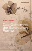 Yôko Ogawa - Das Geheimnis der Eulerschen Formel artwork