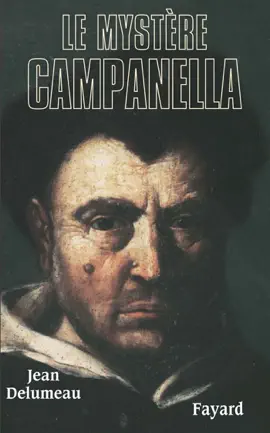 Read: Le Book mystère Campanella
