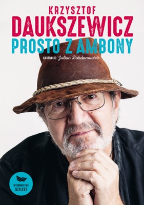 Prosto z ambony