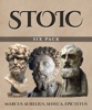 Book Stoic Six Pack
