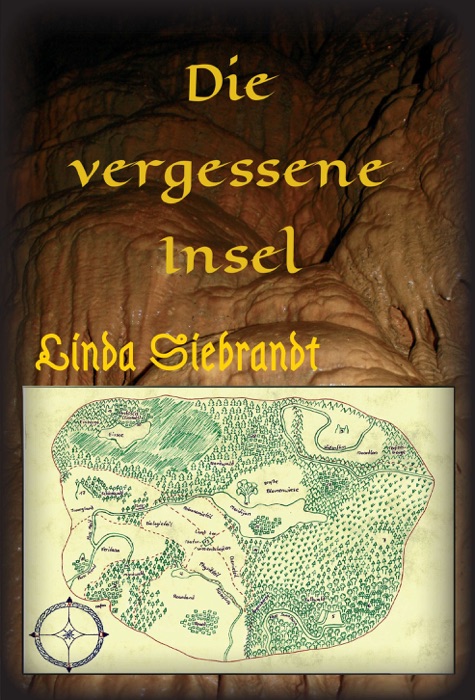 Die vergessene Insel