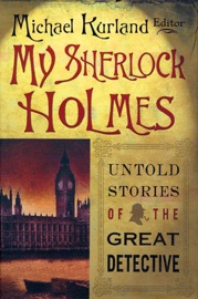 My Sherlock Holmes - Michael Kurland