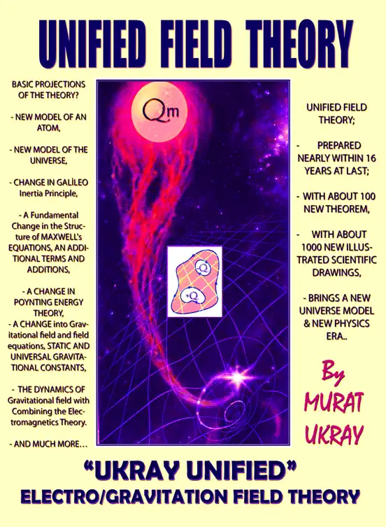 Unified Field Theory