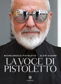 La voce di Pistoletto - Alain Elkann & Michelangelo Pistoletto