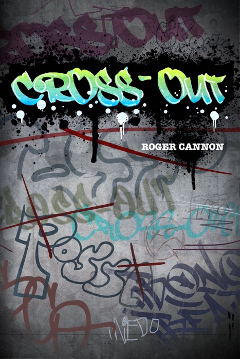 Cross-out