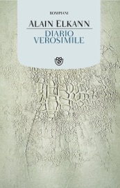 Diario verosimile - Alain Elkann