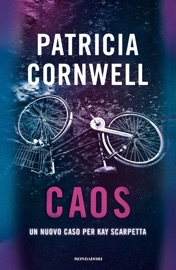 Caos - Patricia Cornwell