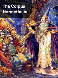 The Corpus Hermeticum