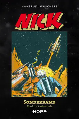 Read: Book Nick Sonderband