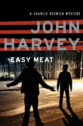 Read: Easy Meat Book