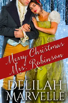 Read: Book Merry Christmas, Mrs. Robinson