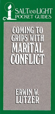 Coming to Grips with Marital Conflict