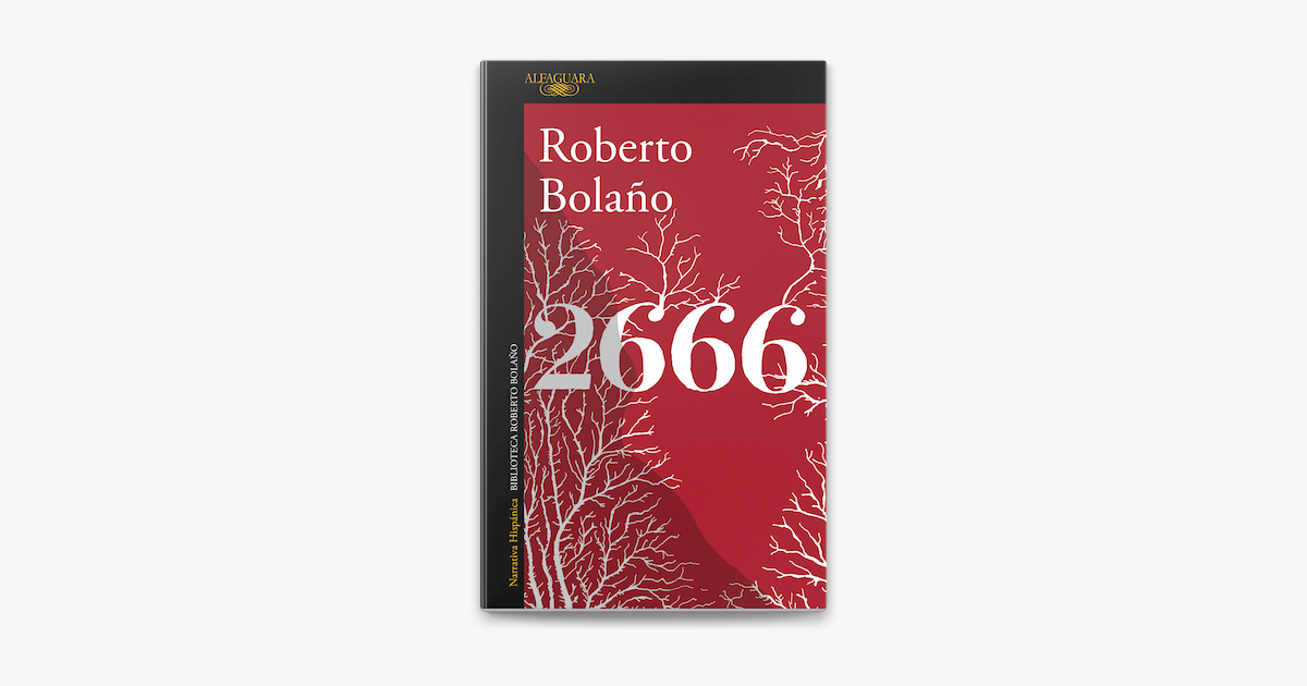 2666 En Apple Books 2666 En Apple Books