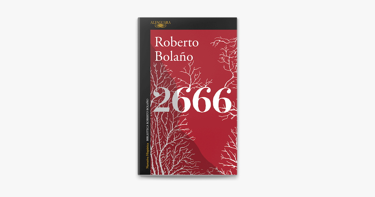 2666 En Apple Books