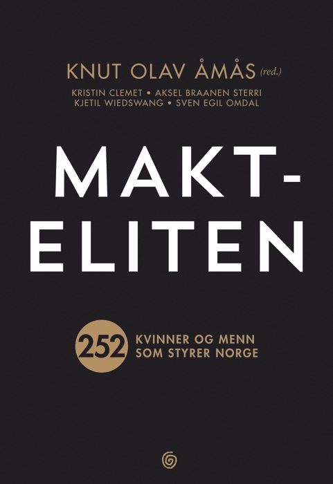 Makteliten: 252 kvinner og menn som styrer Norge