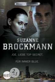 Operation Heartbreaker: Joe - Liebe Top Secret / Für immer - Blue