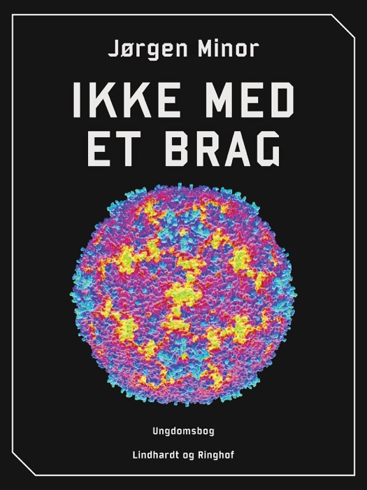 Ikke med et brag