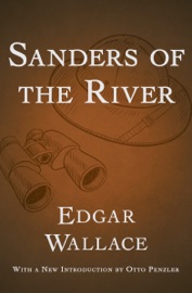Sanders of the River - Edgar Wallace