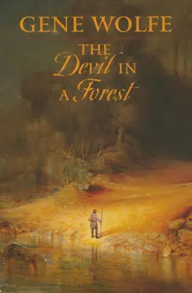 Read: The Book Devil In A Forest