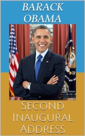Second Inaugural Address - Barack Obama