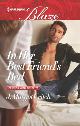 Read: In Book Her Best Friend's Bed